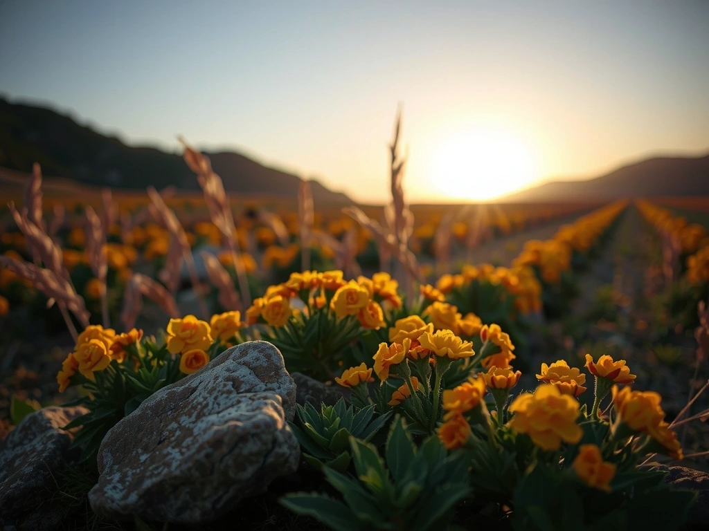 Agricultura Argentina