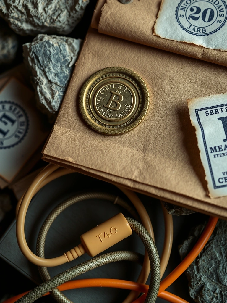 Archivos médicos seguros