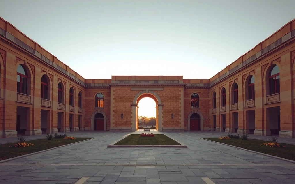 Universidad Argentina