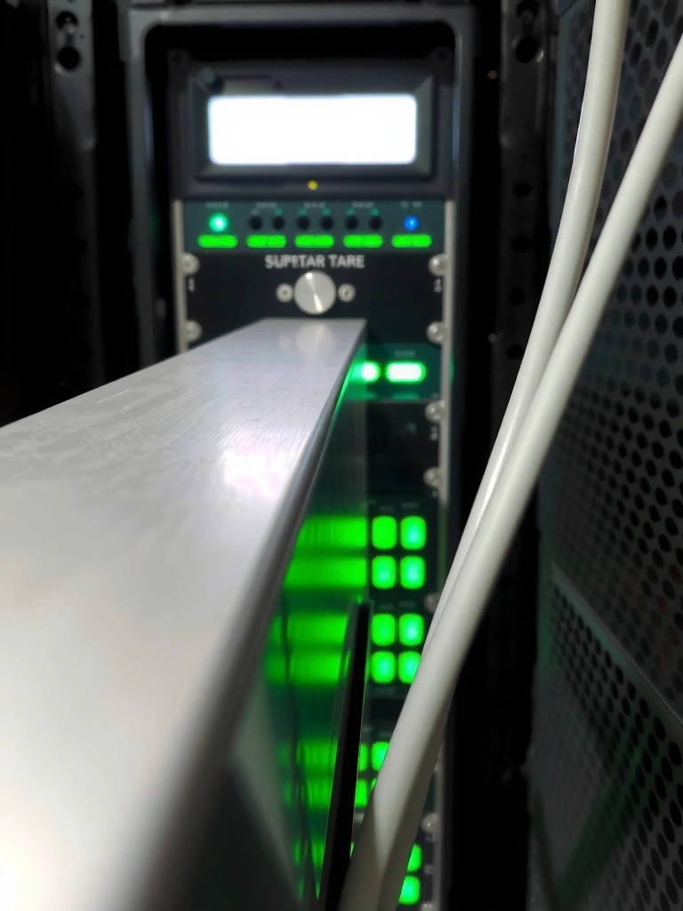 Hardware de Nodos Atolyetrio