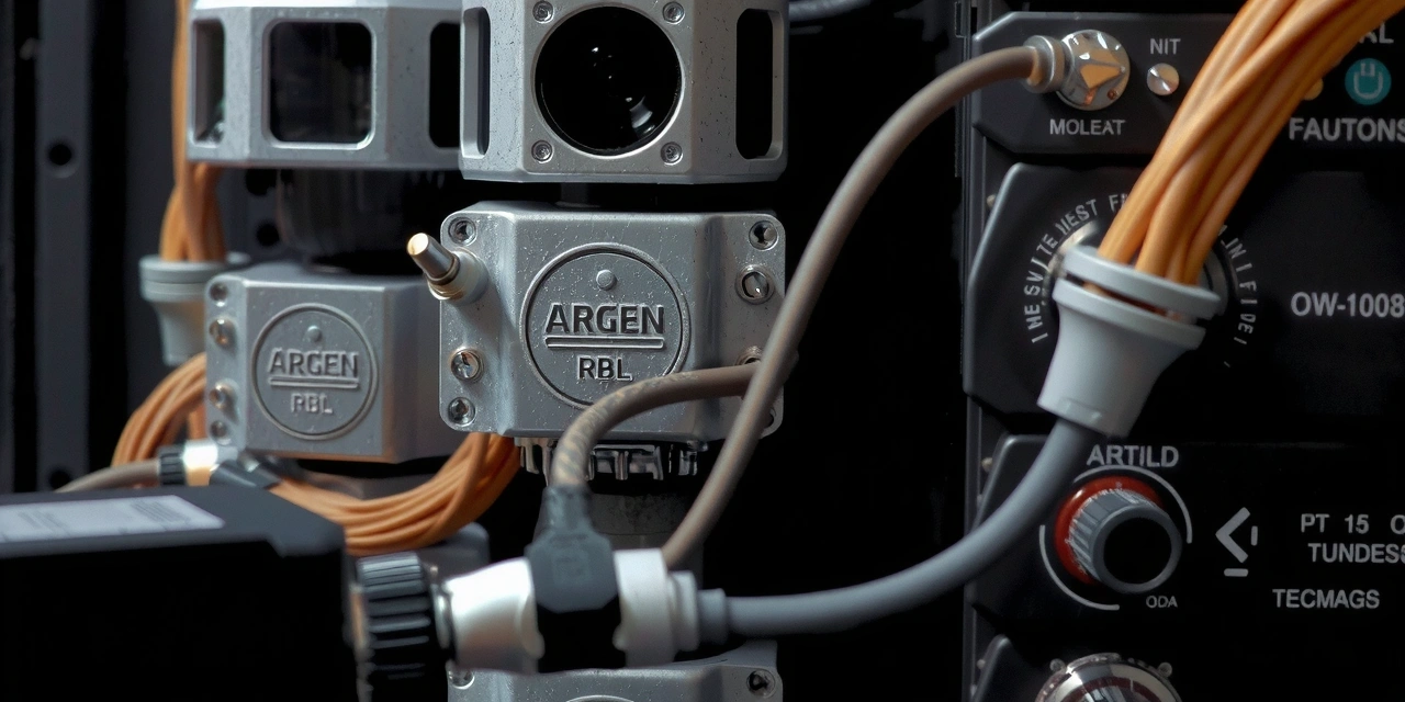 Integración IoT Industrial