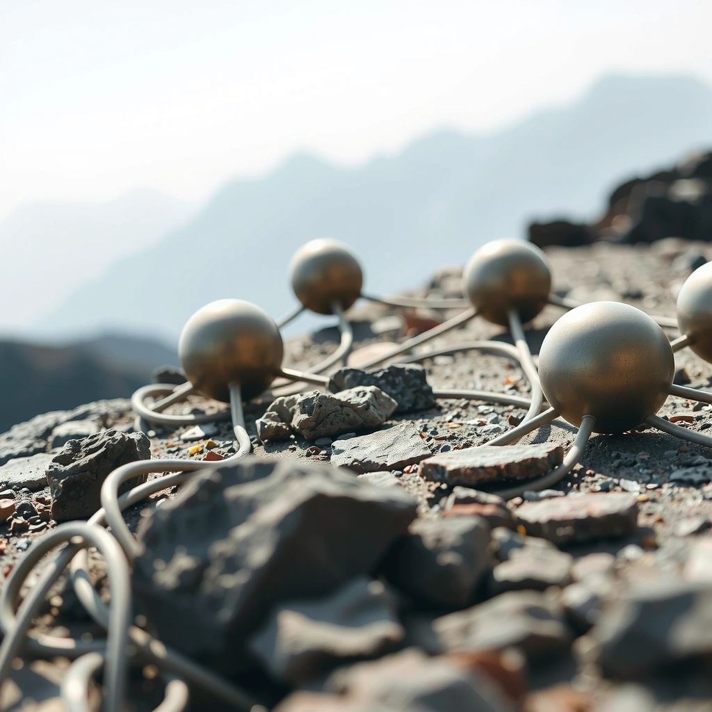 Representación de nodos