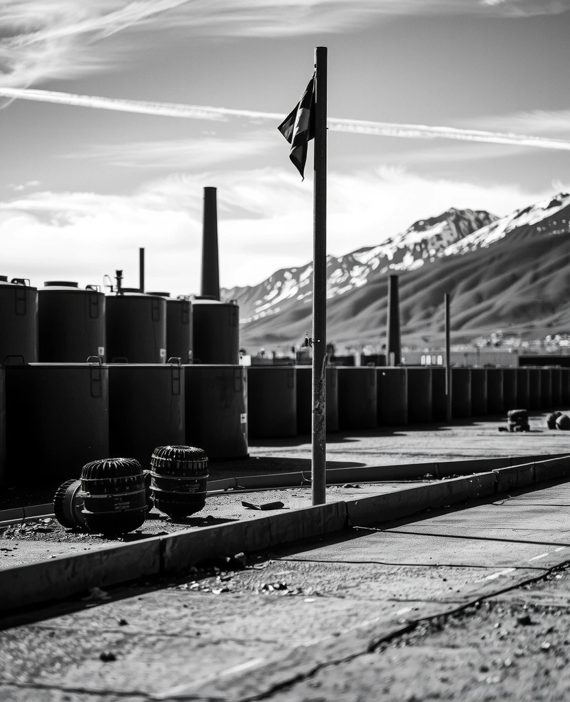 Territorialidad y Contexto