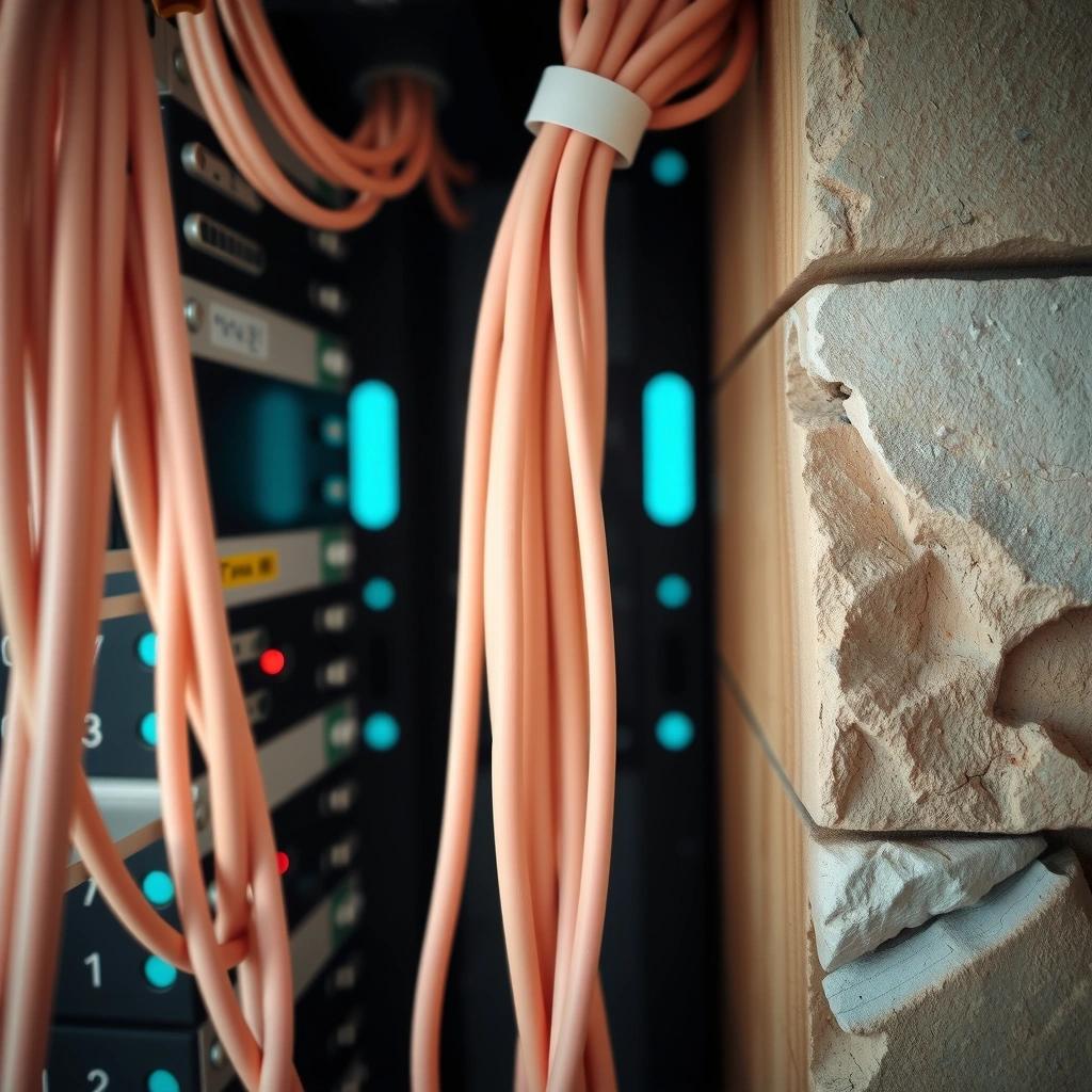 Infraestructura de red