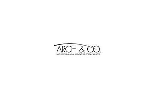 ARCH & CO Mimarlık